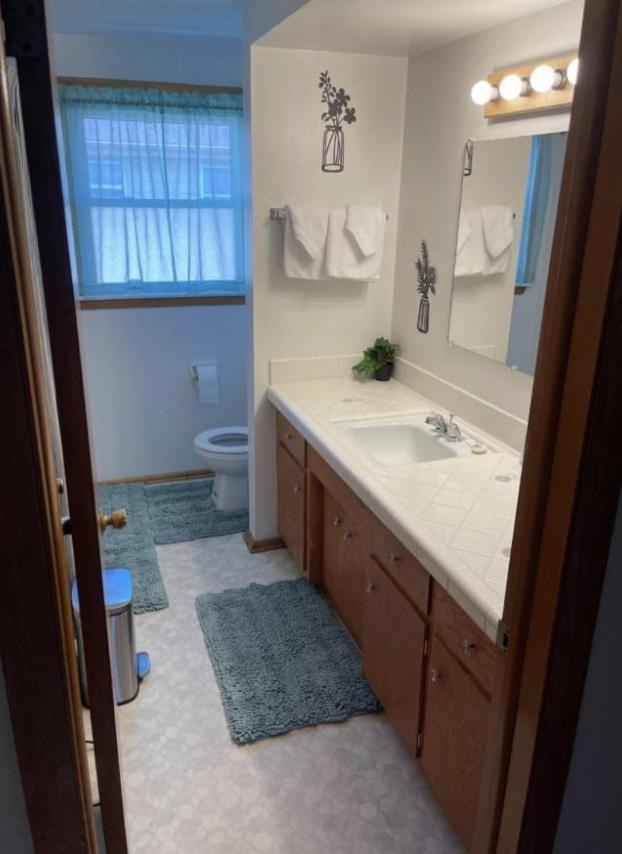 Apartment Lovely 3bd 1bath In *