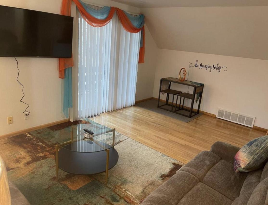 Apartment Lovely 3bd 1bath In New York