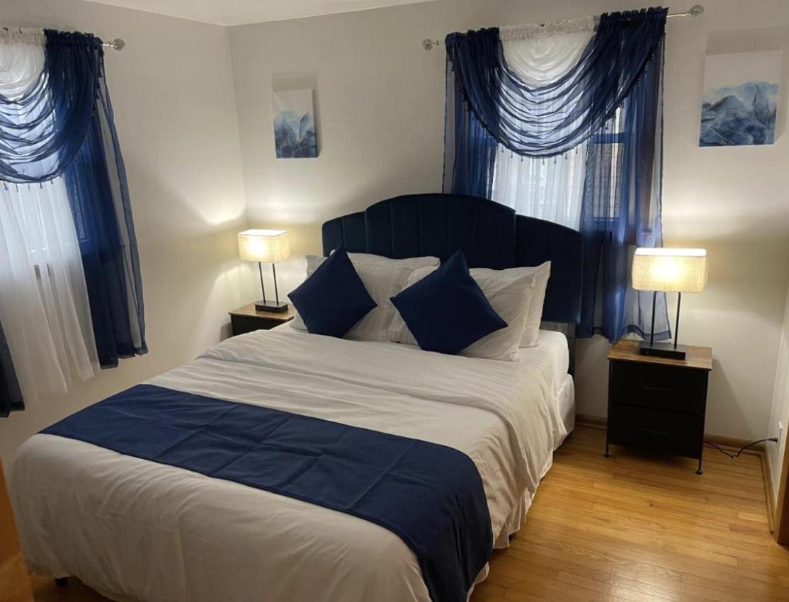 Lovely 3bd 1bath In * New York