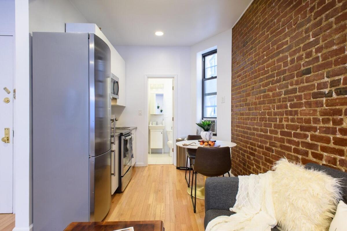 83-3fw Ues Park Newly Furnished Xl Appartement *