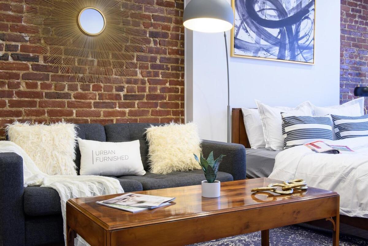 83-3fw Ues Park Newly Furnished Xl Appartement