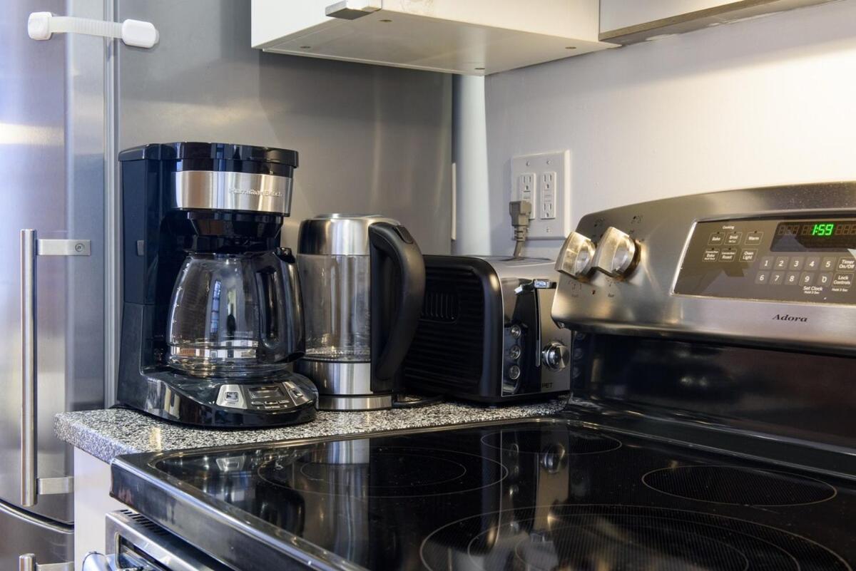Appartement 83-3fw Ues Park Newly Furnished Xl New York