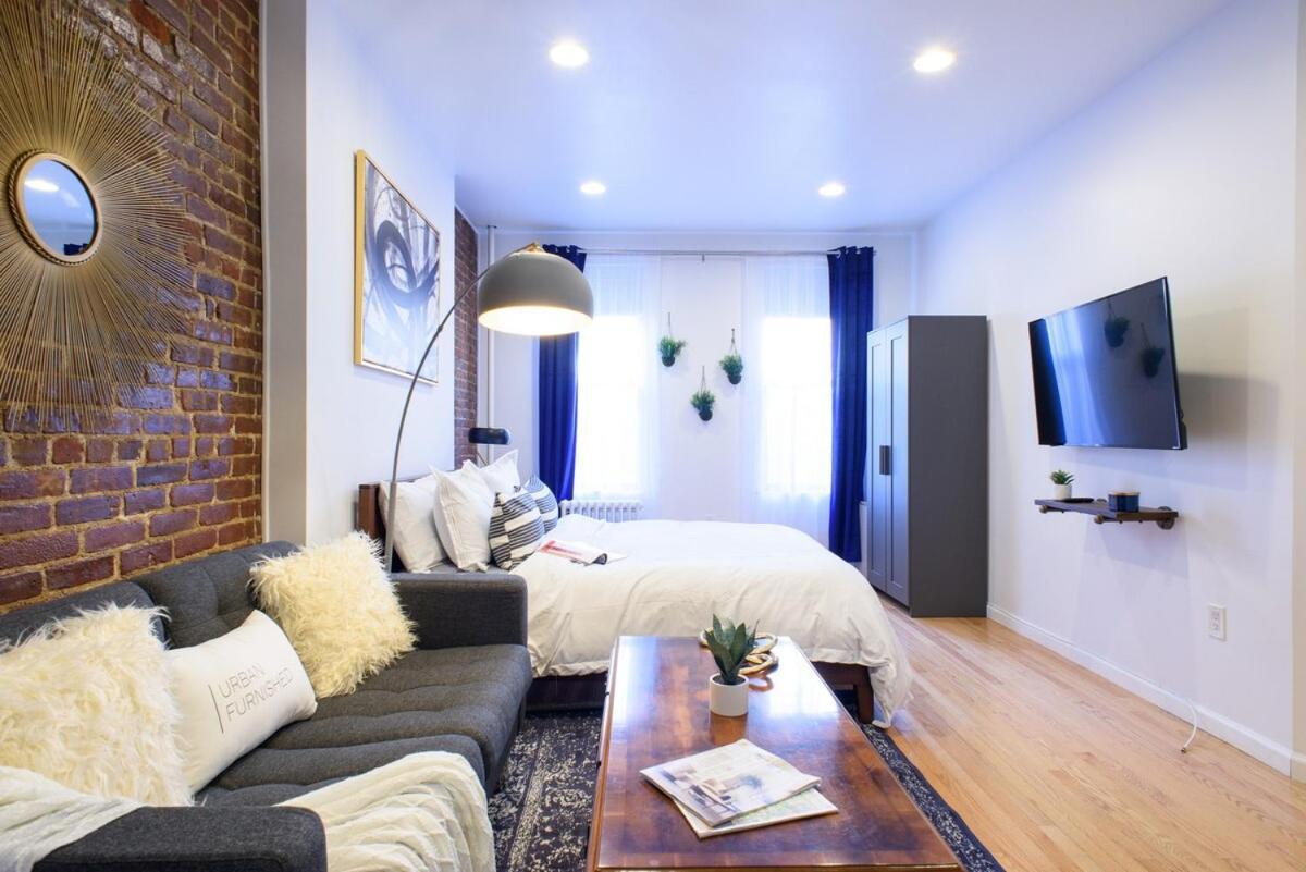 83-3fw Ues Park Newly Furnished Xl Appartement *
