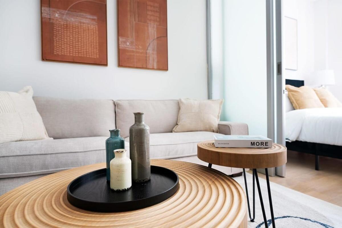 78-3c Newly Renovated 1br Wd Walk 2 Park * New York