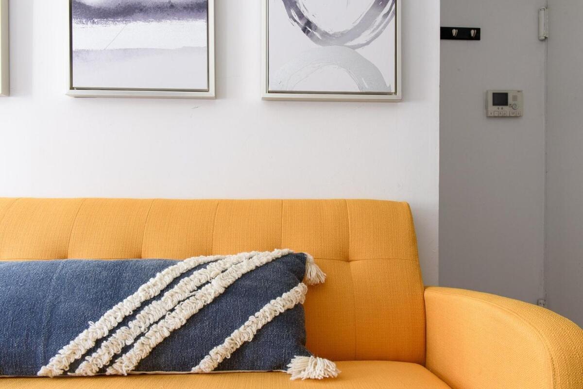 24-16 Gramercy W&d Gramercy Appartement *