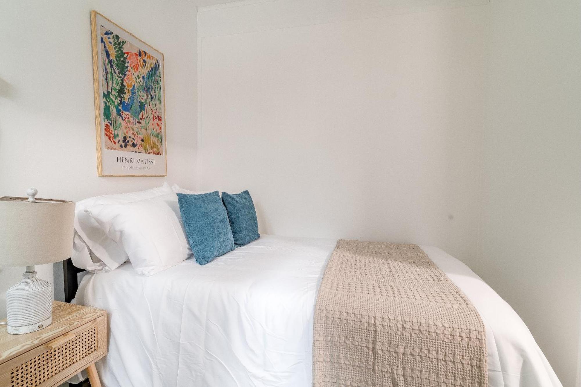 Unbeatable Location! 3bd 1ba Near Nyc's Popular Attractions! Appartement New York