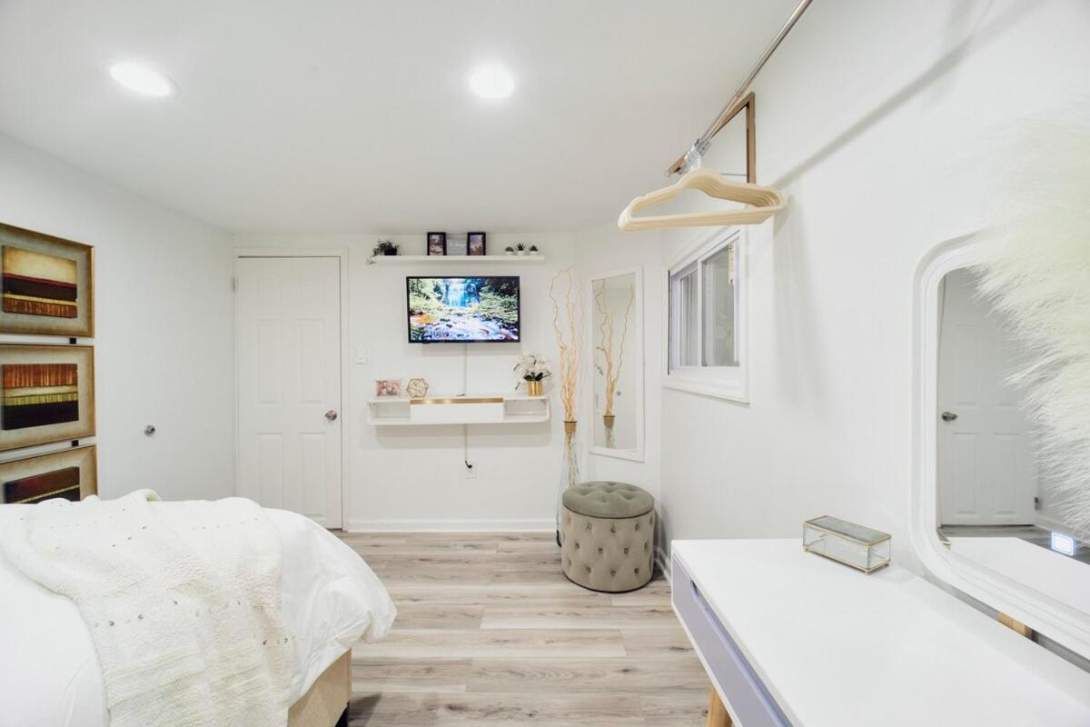 3br Private Near Lga, Jfk, Manhattan, Northern Blvd *