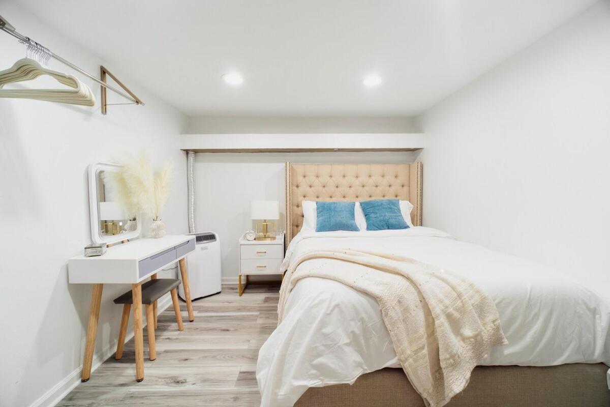 Apartment 3br Private Near Lga, Jfk, Manhattan, Northern Blvd