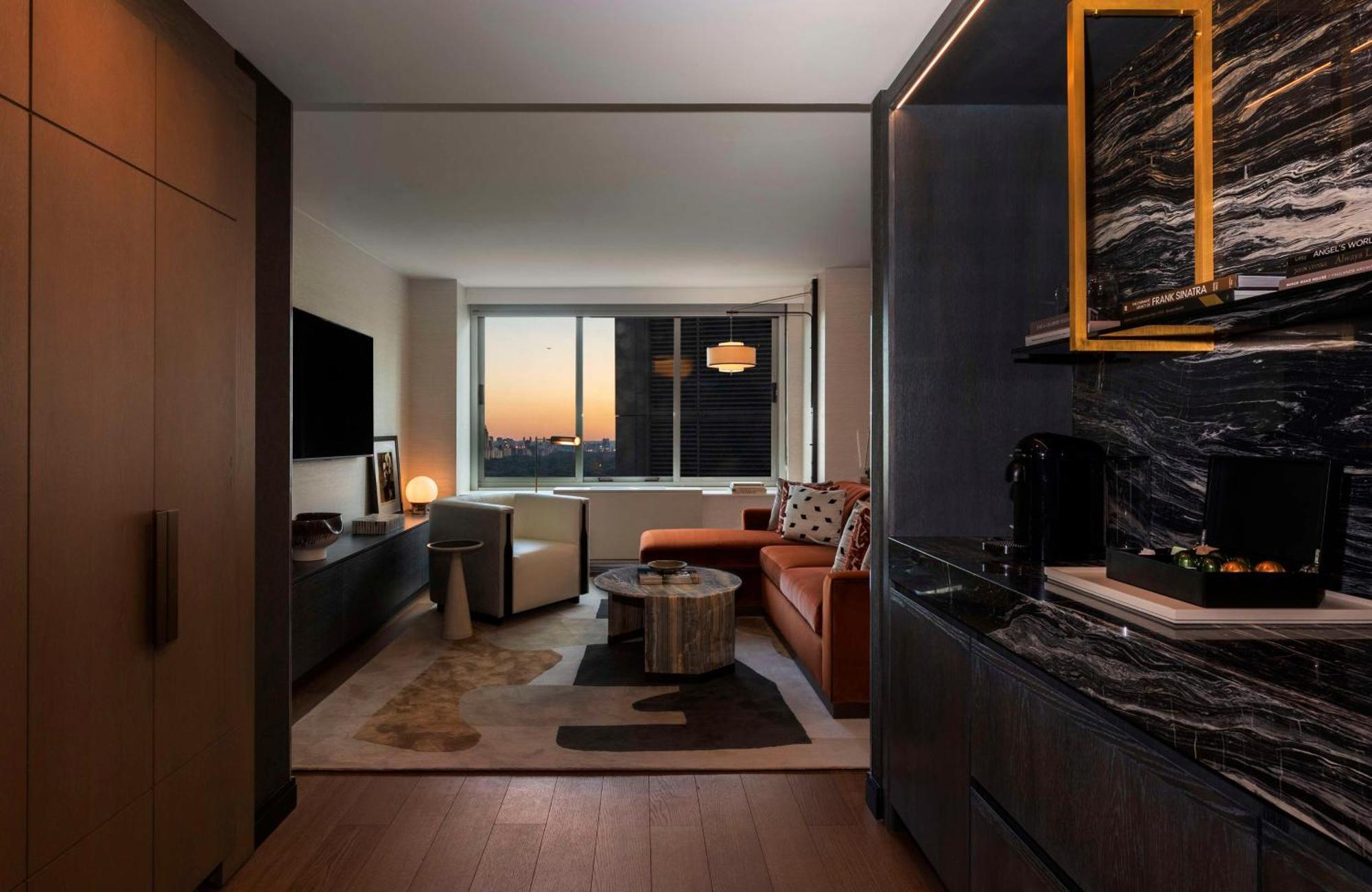 Thompson Park New York, By Hyatt 5* New York