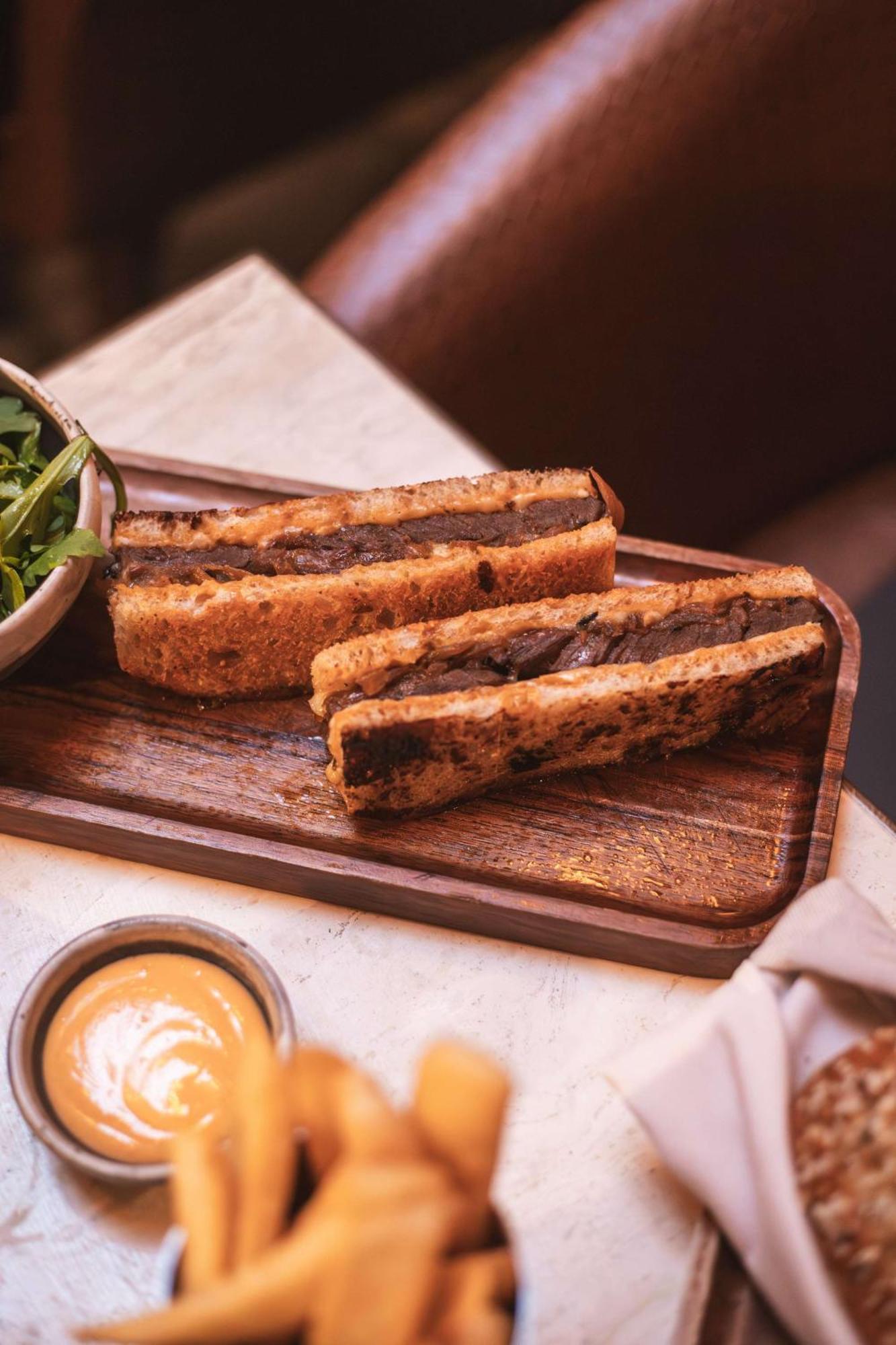 Thompson Park New York, By Hyatt Hotel 5*