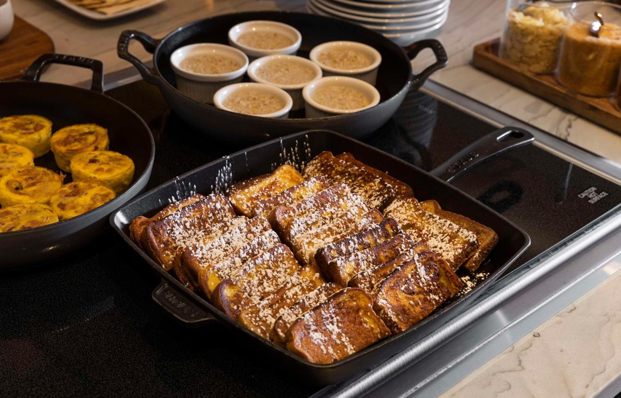 Thompson Park New York, By Hyatt 5*