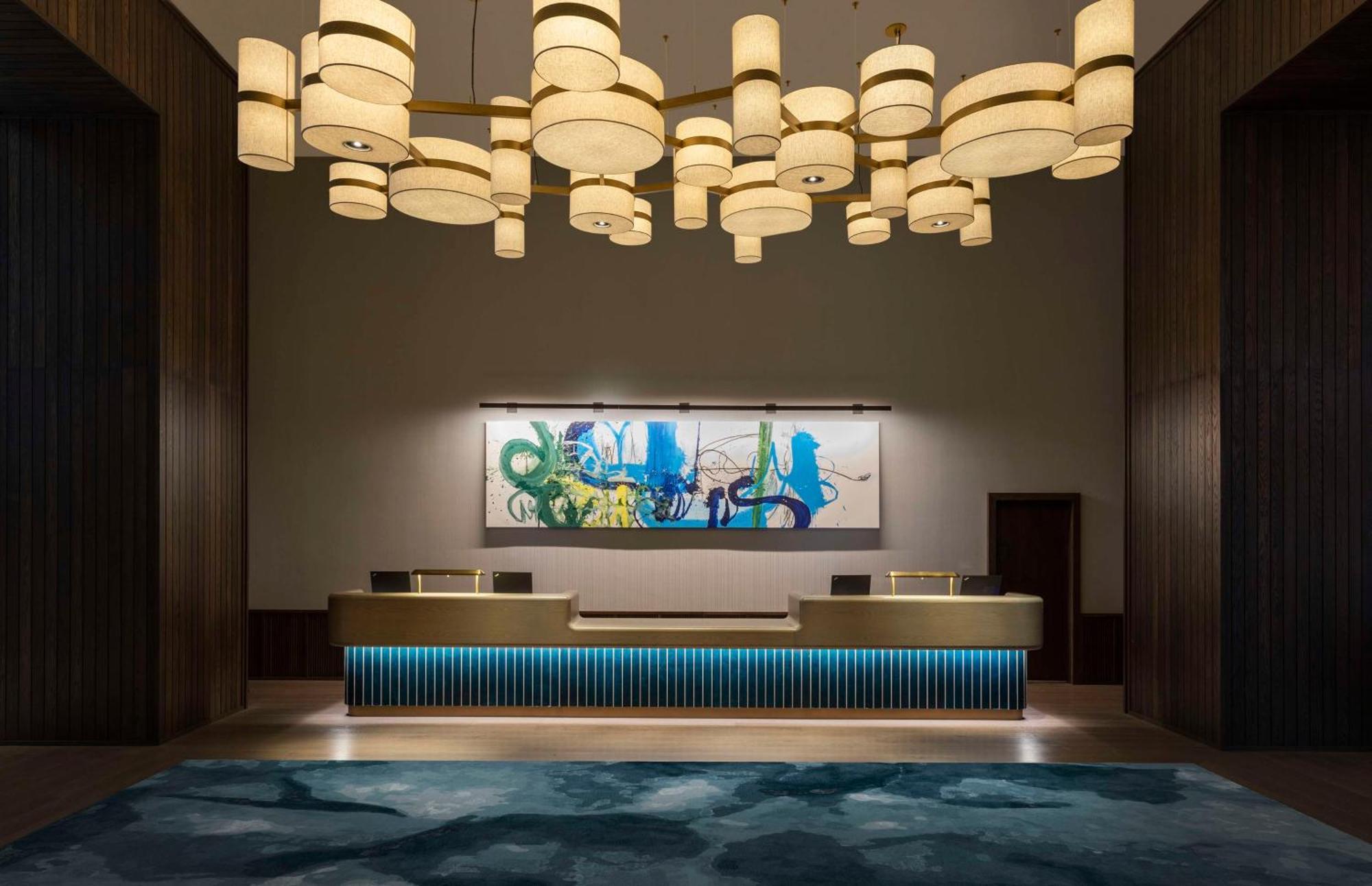 Hotel Thompson Park New York, By Hyatt 5*