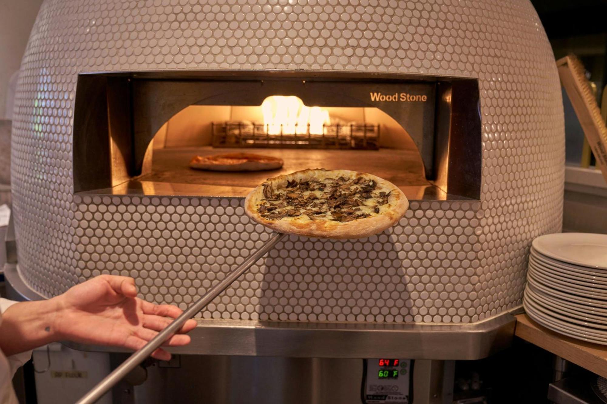 Marriott Marquis New York