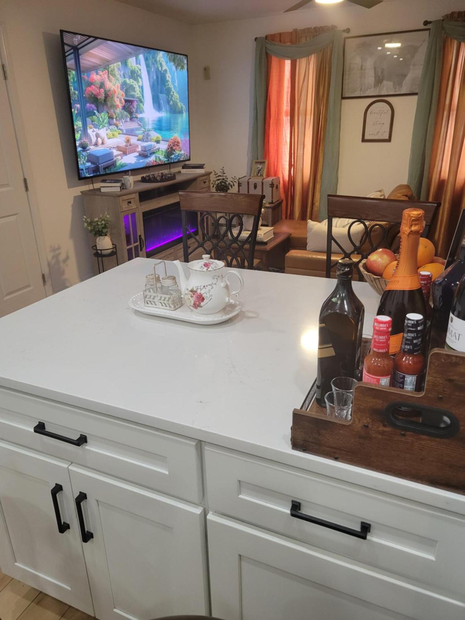 Homestay Brooklyn Luxury