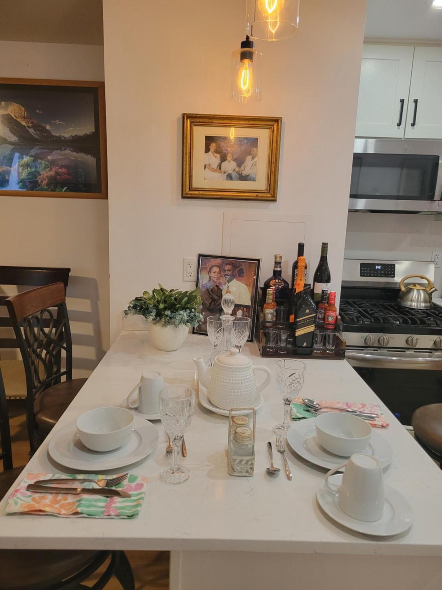 Homestay Brooklyn Luxury New York