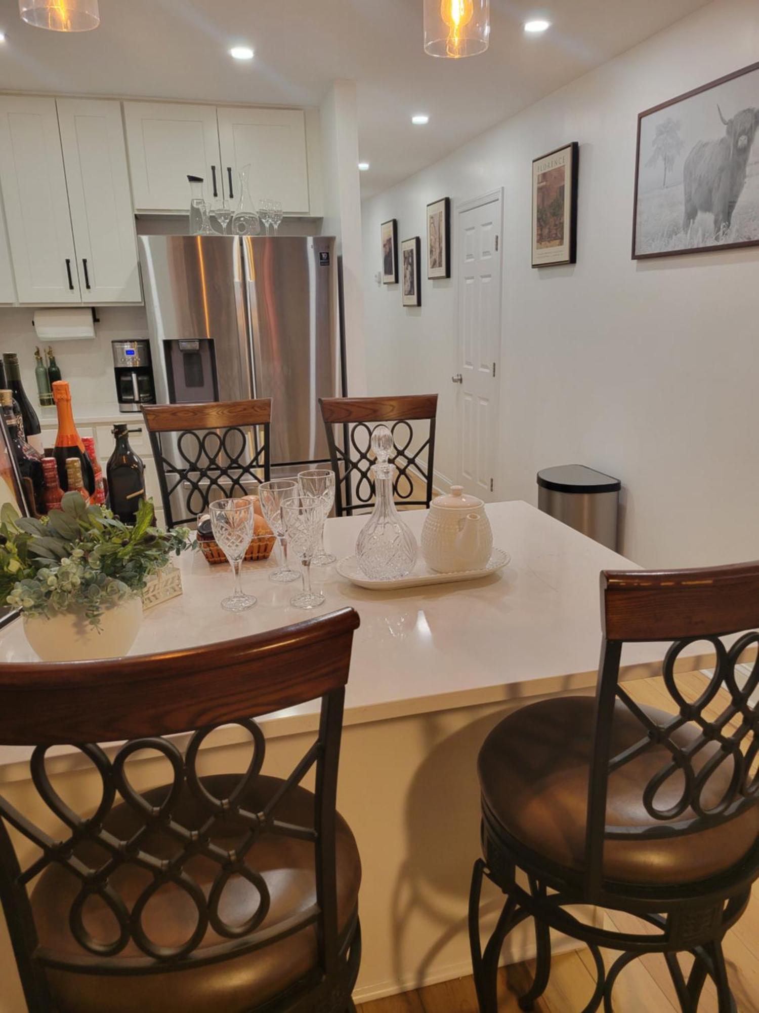 Brooklyn Luxury New York