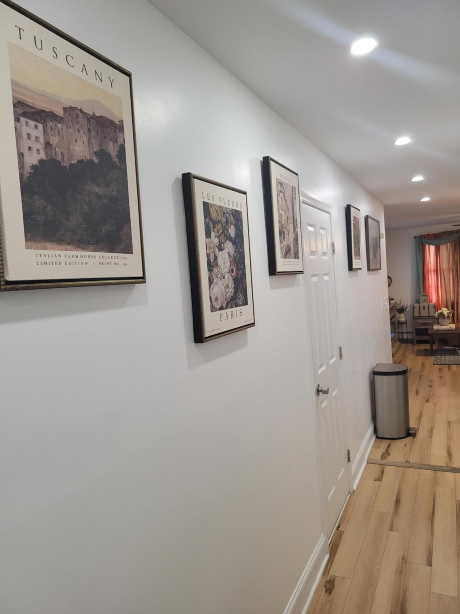 Homestay Brooklyn Luxury