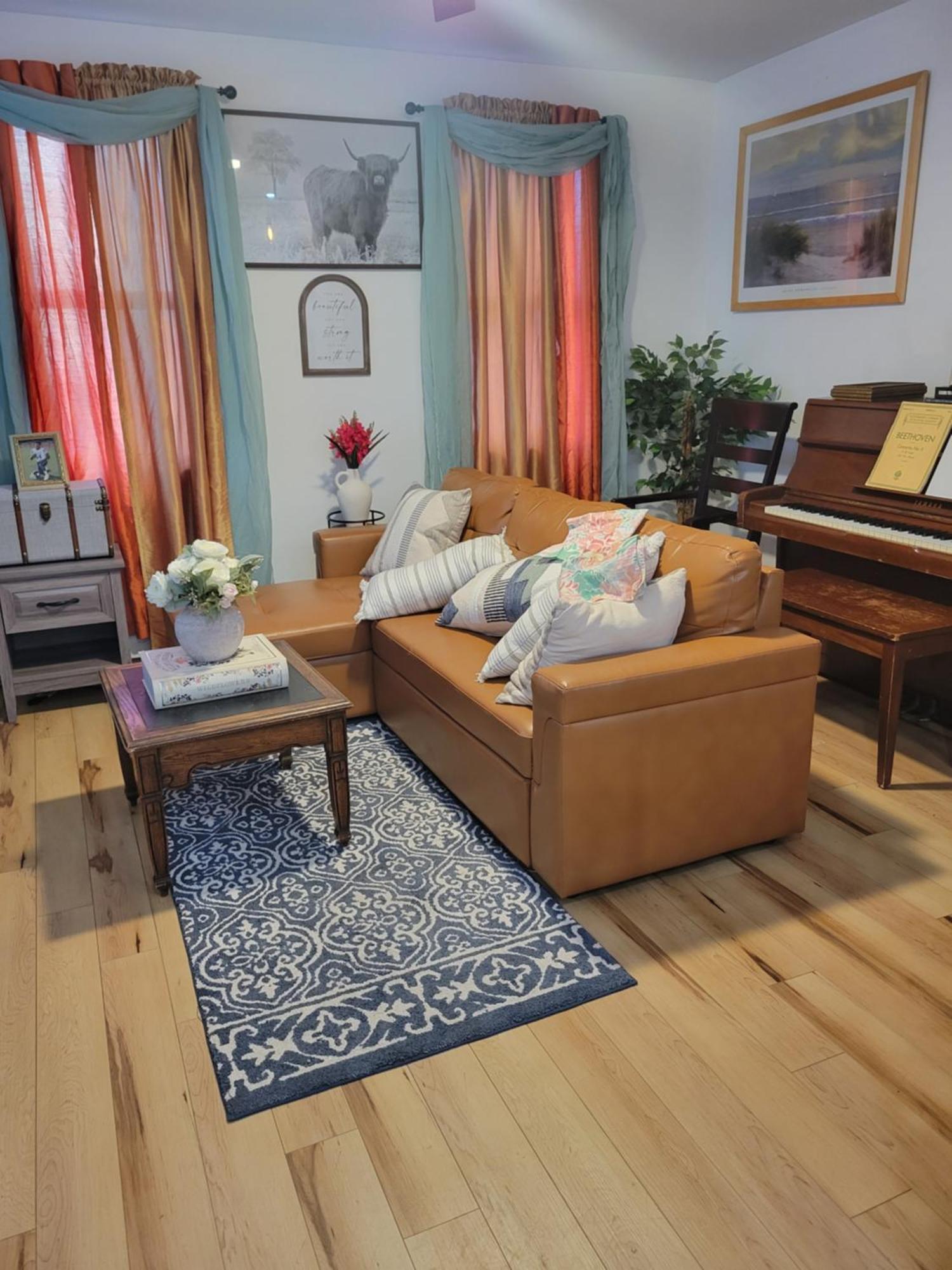 Homestay Brooklyn Luxury