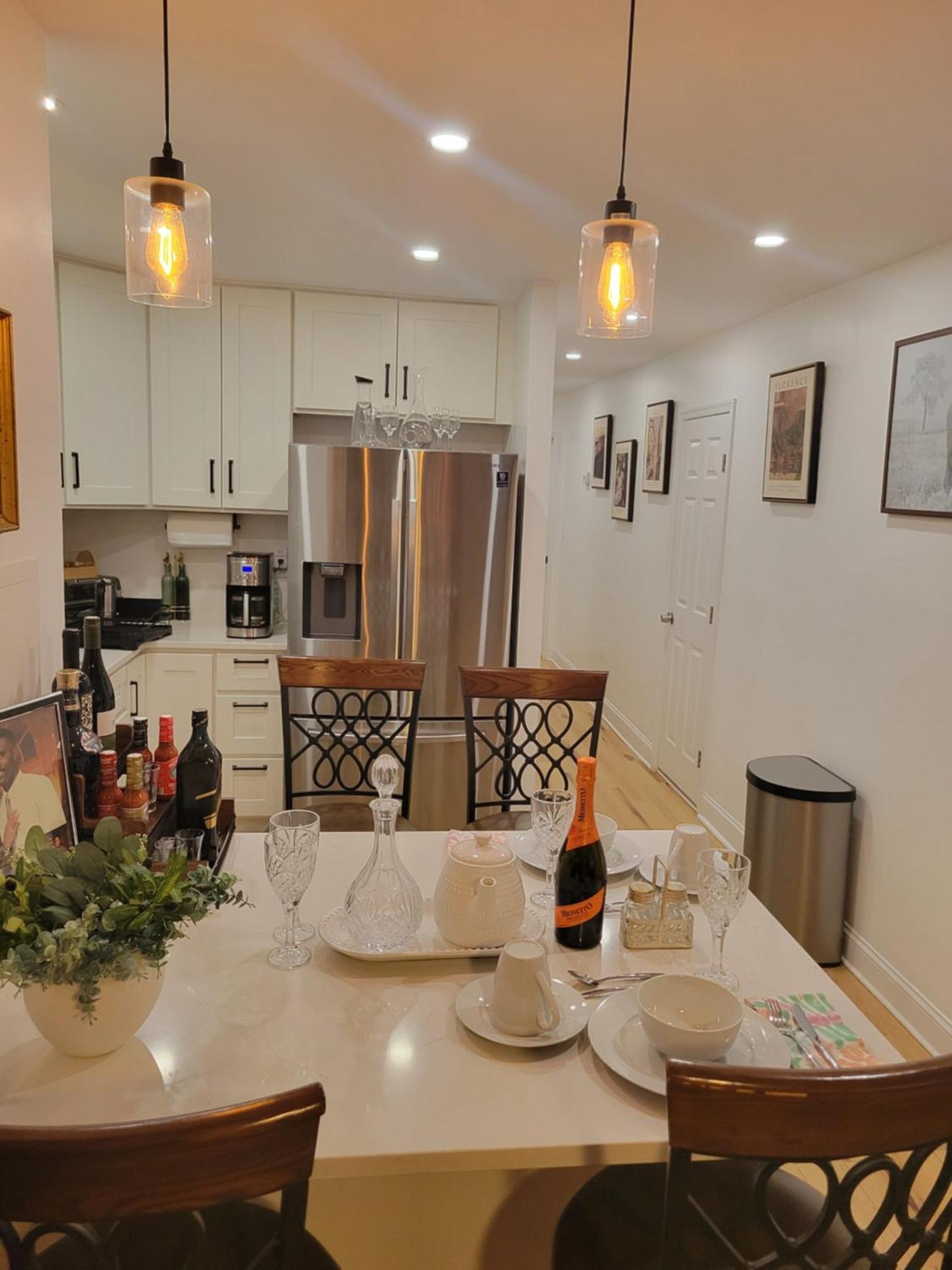 Homestay Brooklyn Luxury *