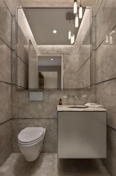 Central Park Tower *