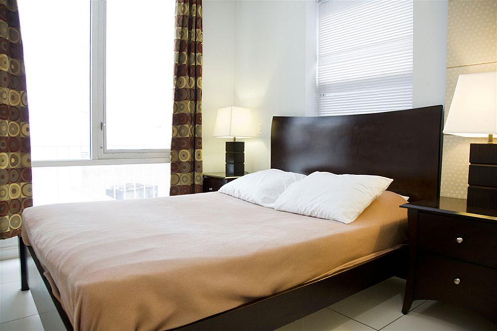 Apartment Un Place New York