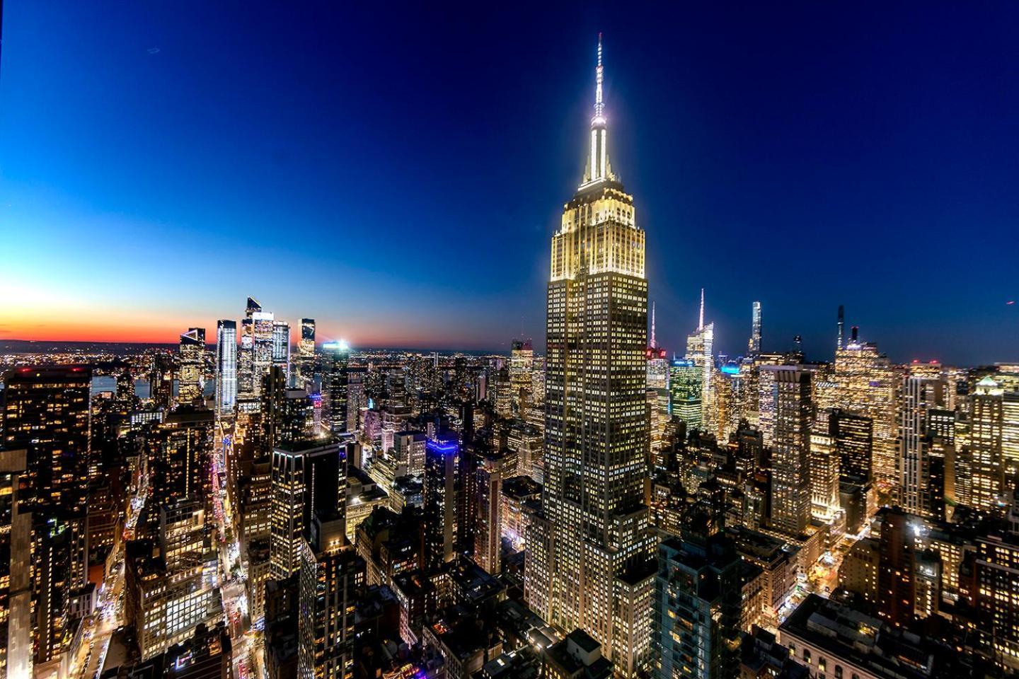 Unbeatable Location! 3bd 1ba Near Nyc's Popular Attractions! Appartement *