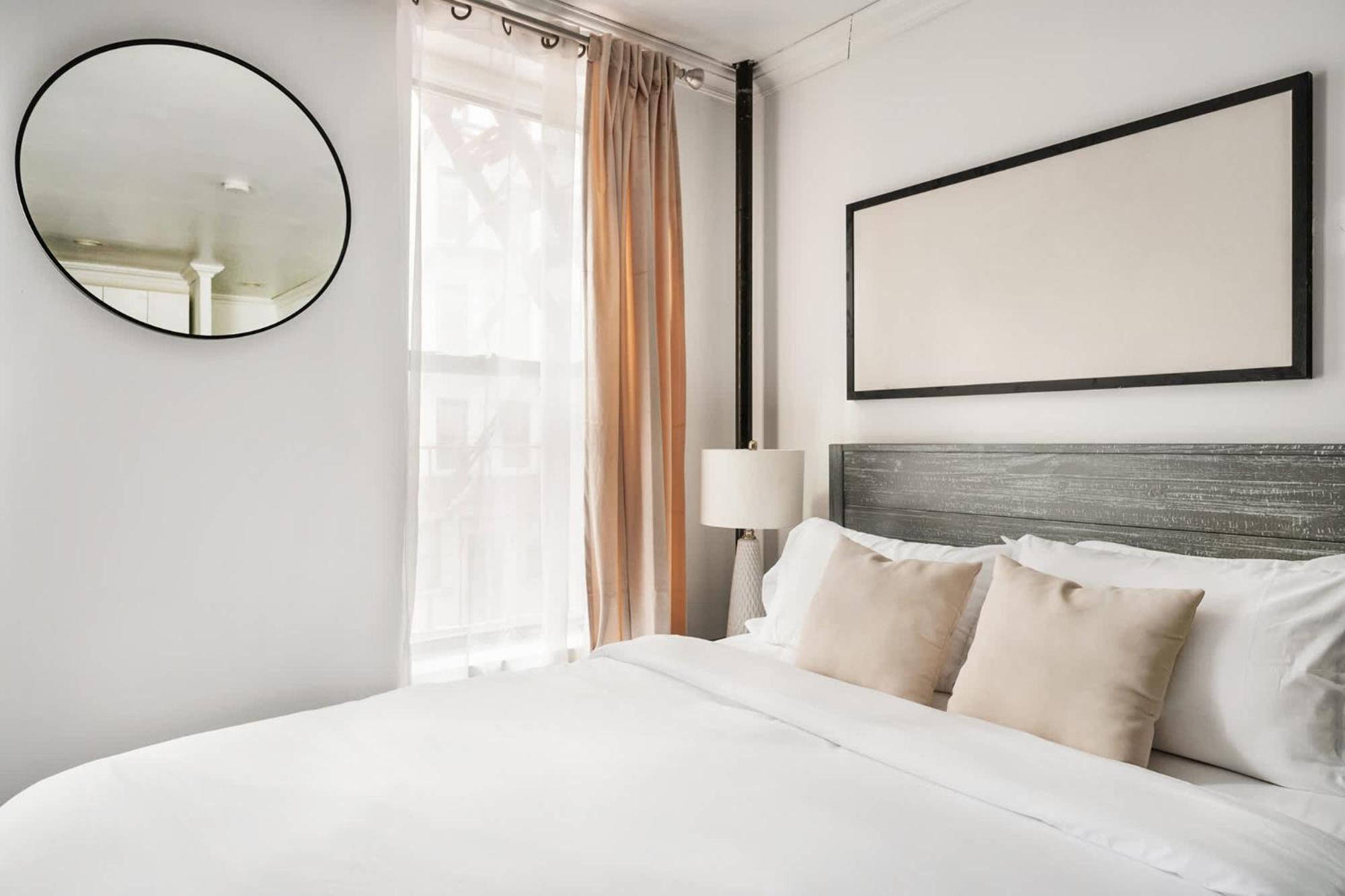 24-5 Furnished W D Prime Gramercy * New York