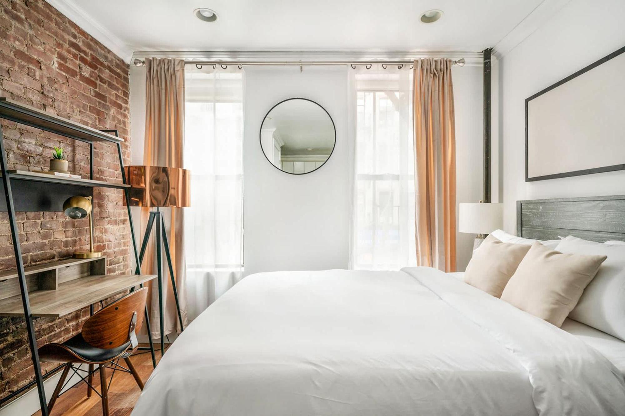 Apartment 24-5 Furnished W D Prime Gramercy *