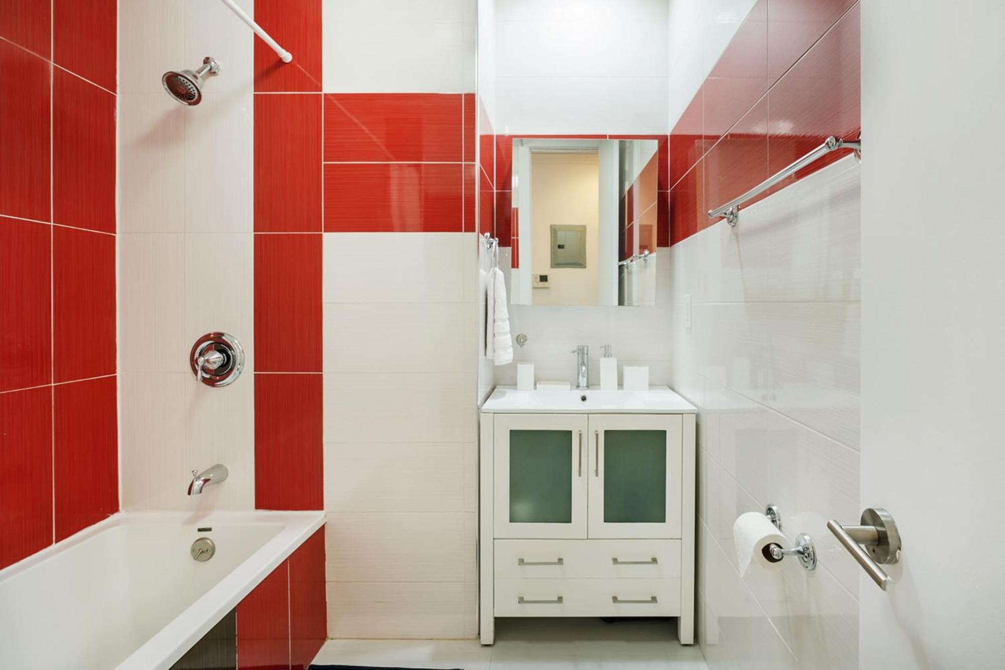 Apartment 24-5 Furnished W D Prime Gramercy New York