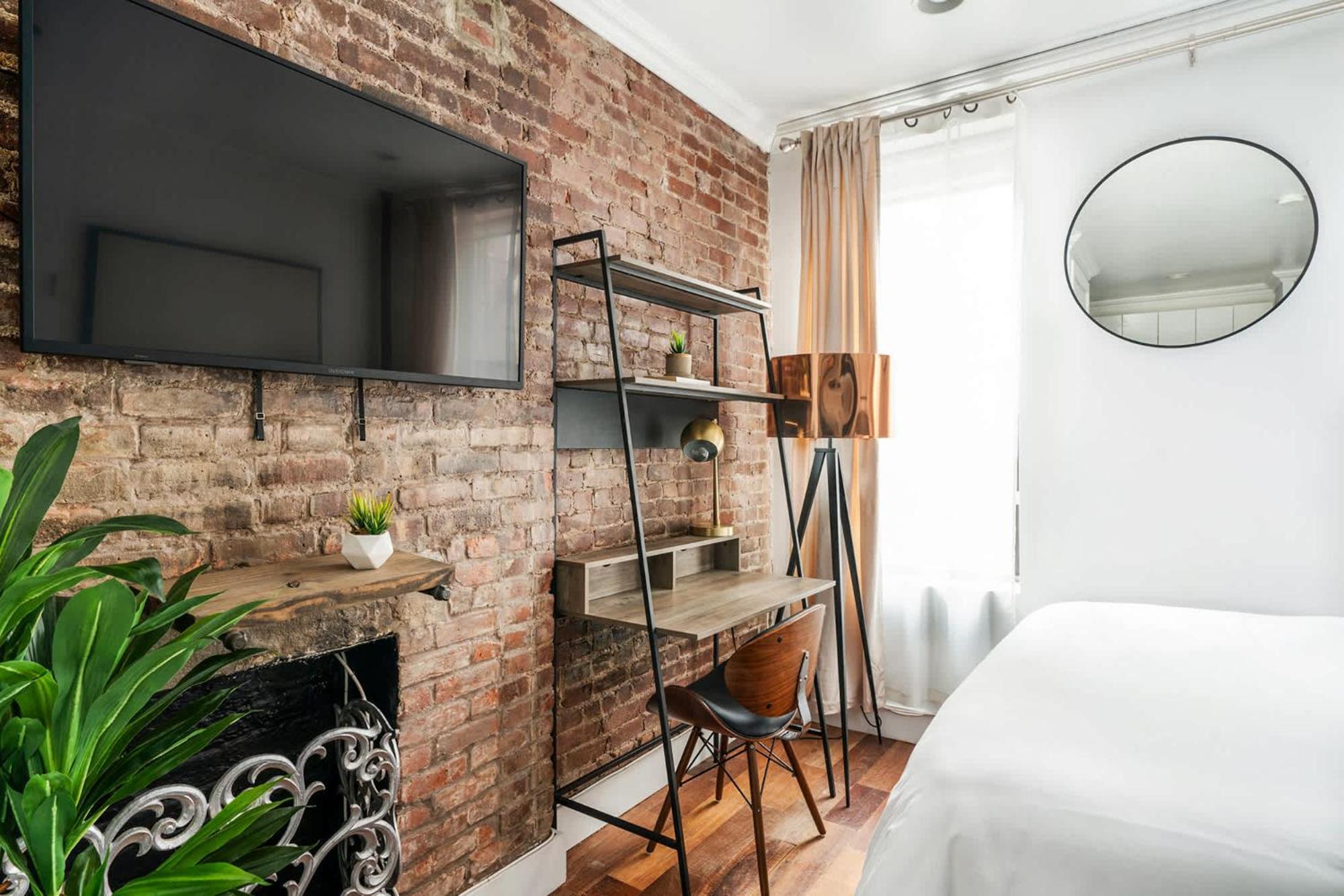 Apartment 24-5 Furnished W D Prime Gramercy New York