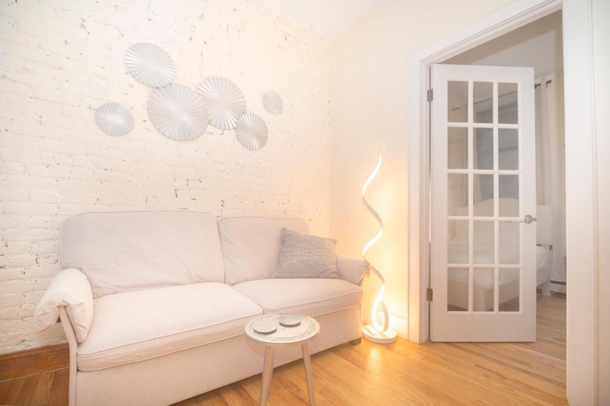 Stay2 Close To Time Square, Park, Columbus Circle, Health Kitchen Appartement *