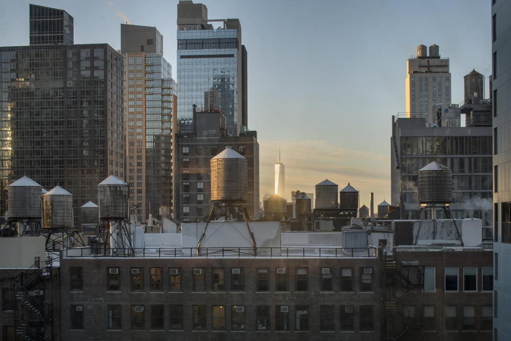 Hotel Cambria - Chelsea 4*