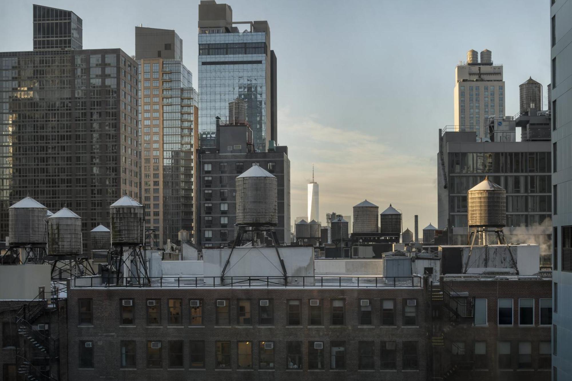 Cambria - Chelsea Hotel New York