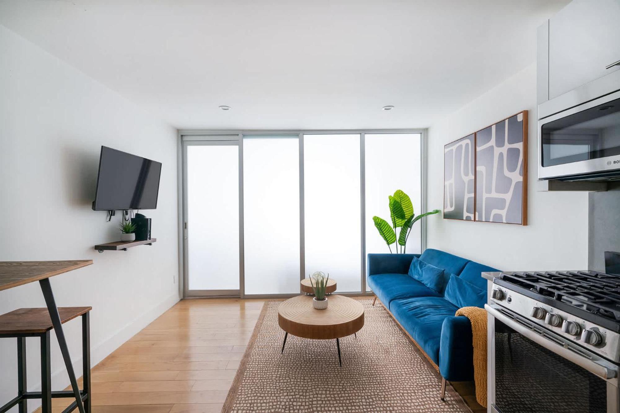 Appartement 75-2d New Prime Ues W&d Balcony Elevator New York
