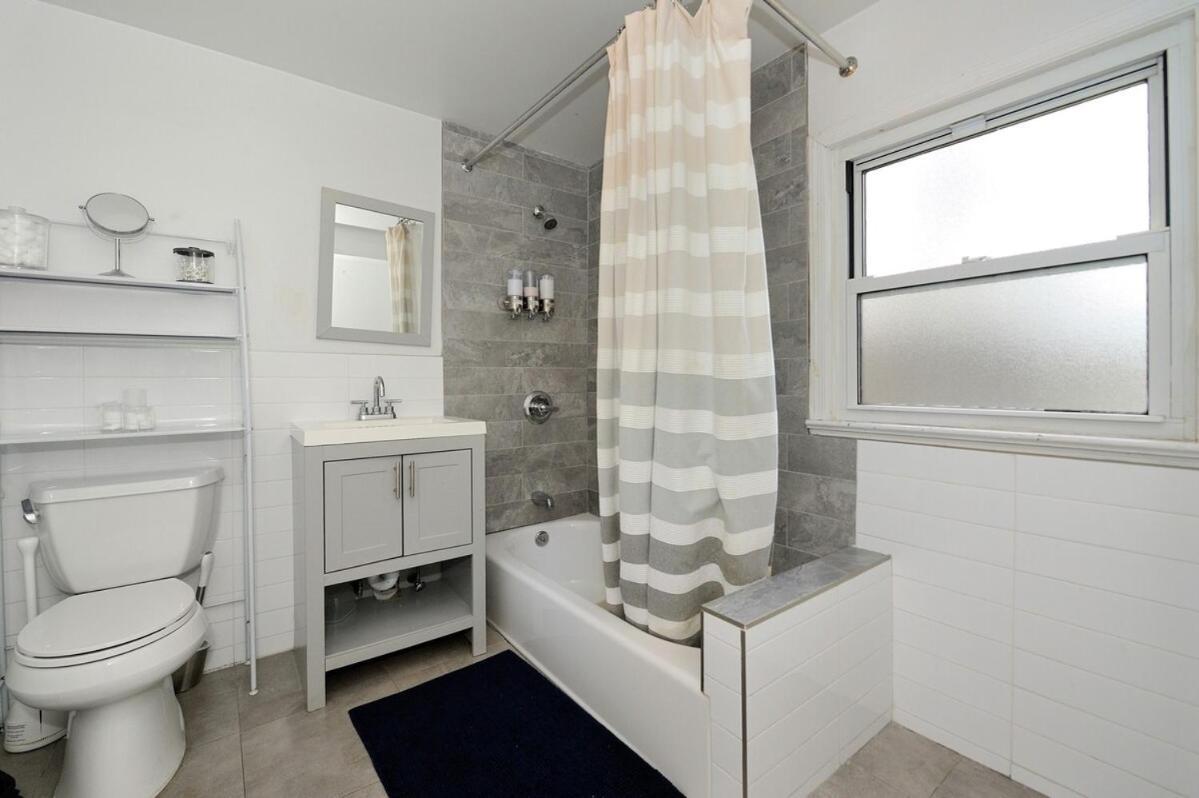 Apartment Lovely 3-bedroom In The Heart Of Brooklyn New York