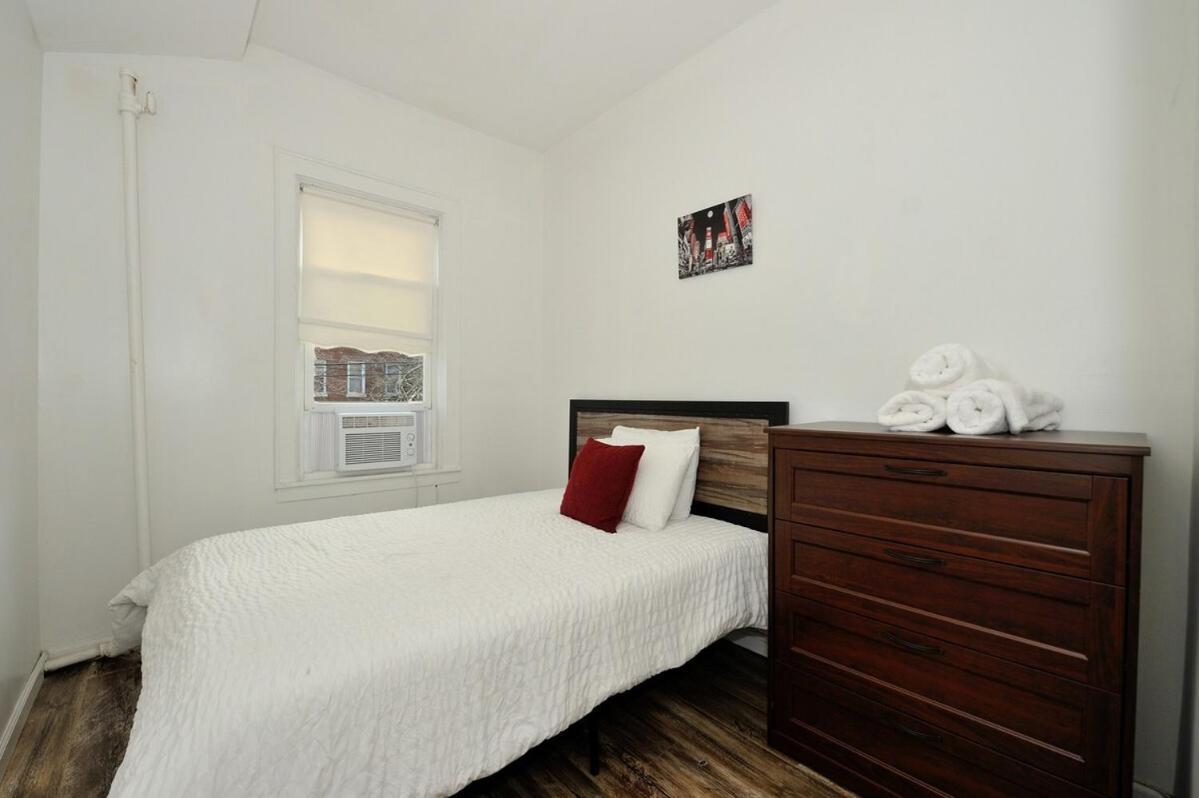 Lovely 3-bedroom In The Heart Of Brooklyn
