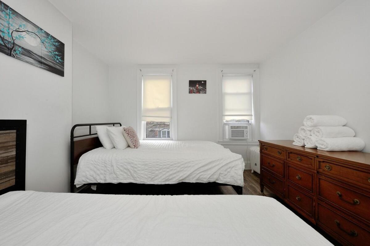 Lovely 3-bedroom In The Heart Of Brooklyn * New York