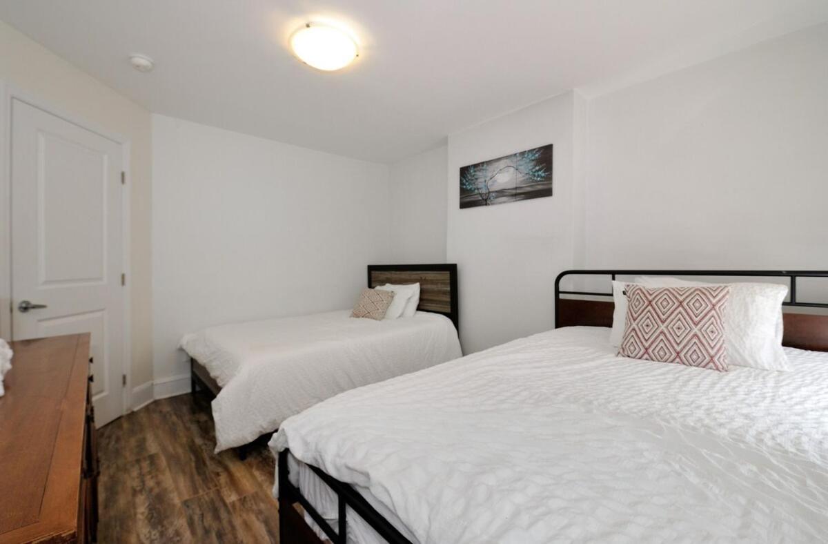 Lovely 3-bedroom In The Heart Of Brooklyn Apartment New York