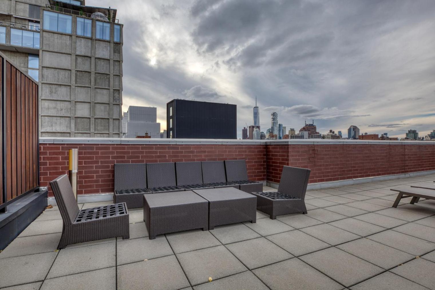 Les 1br W Elevator Wd Nr Space Nyc-1316 Apartment New York