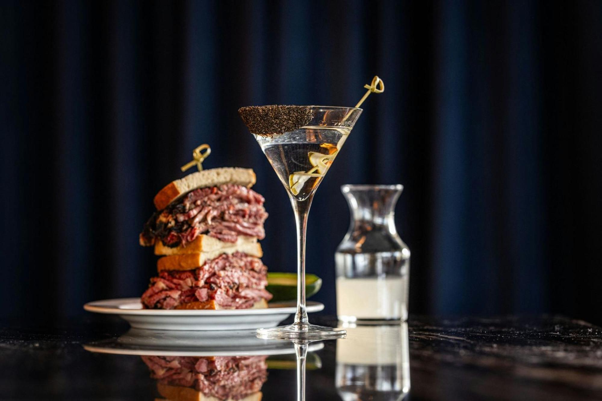 Marriott Marquis 5* New York