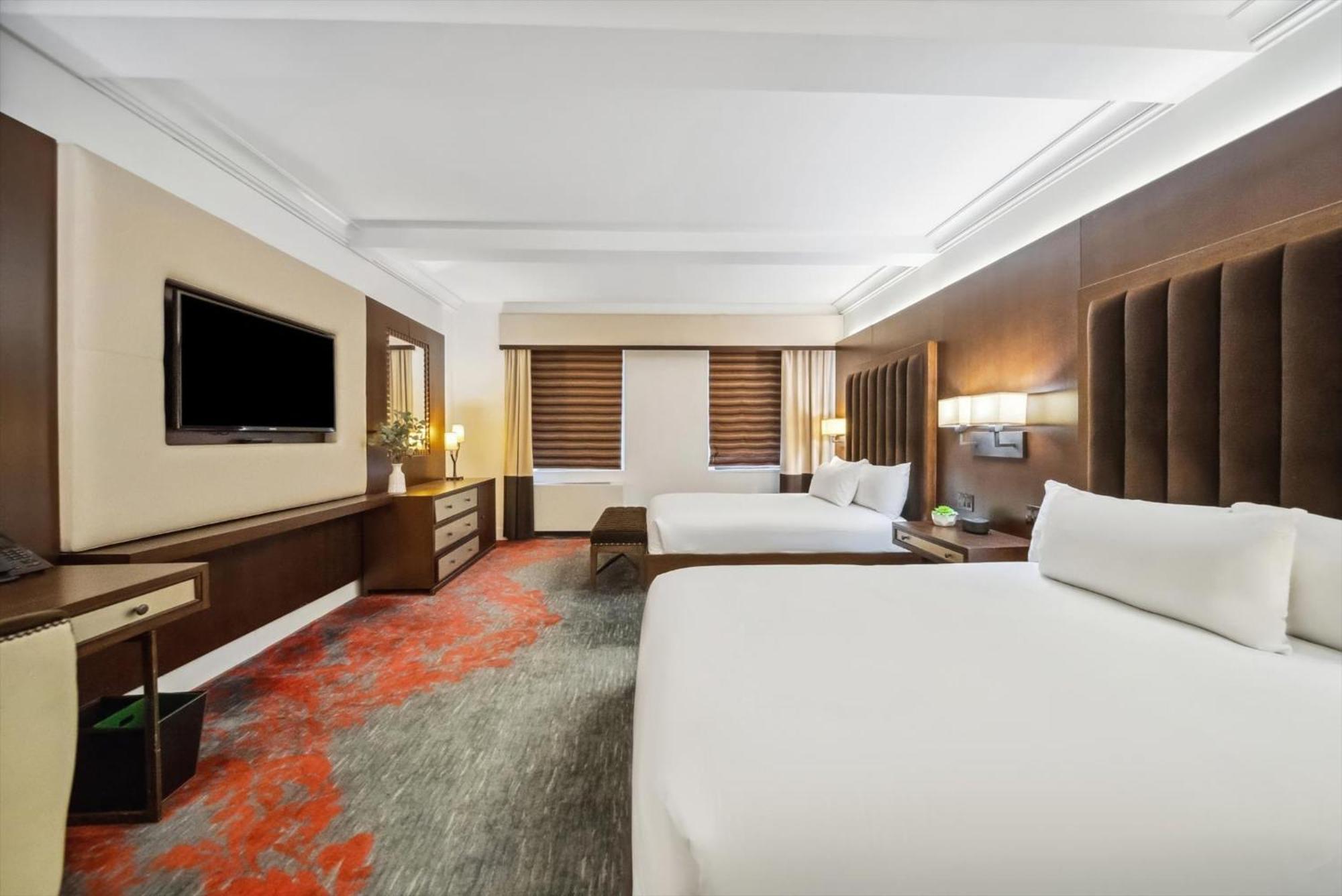 Hotel Lexington Plaza