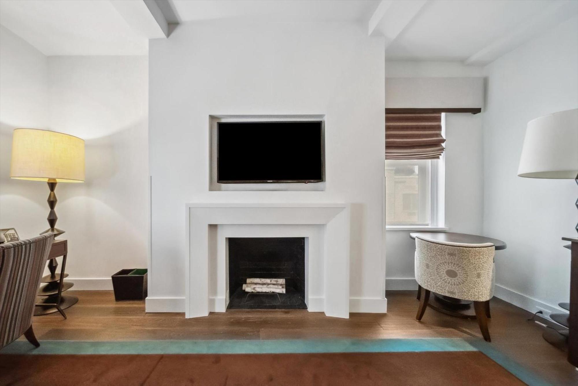 Lexington Plaza New York