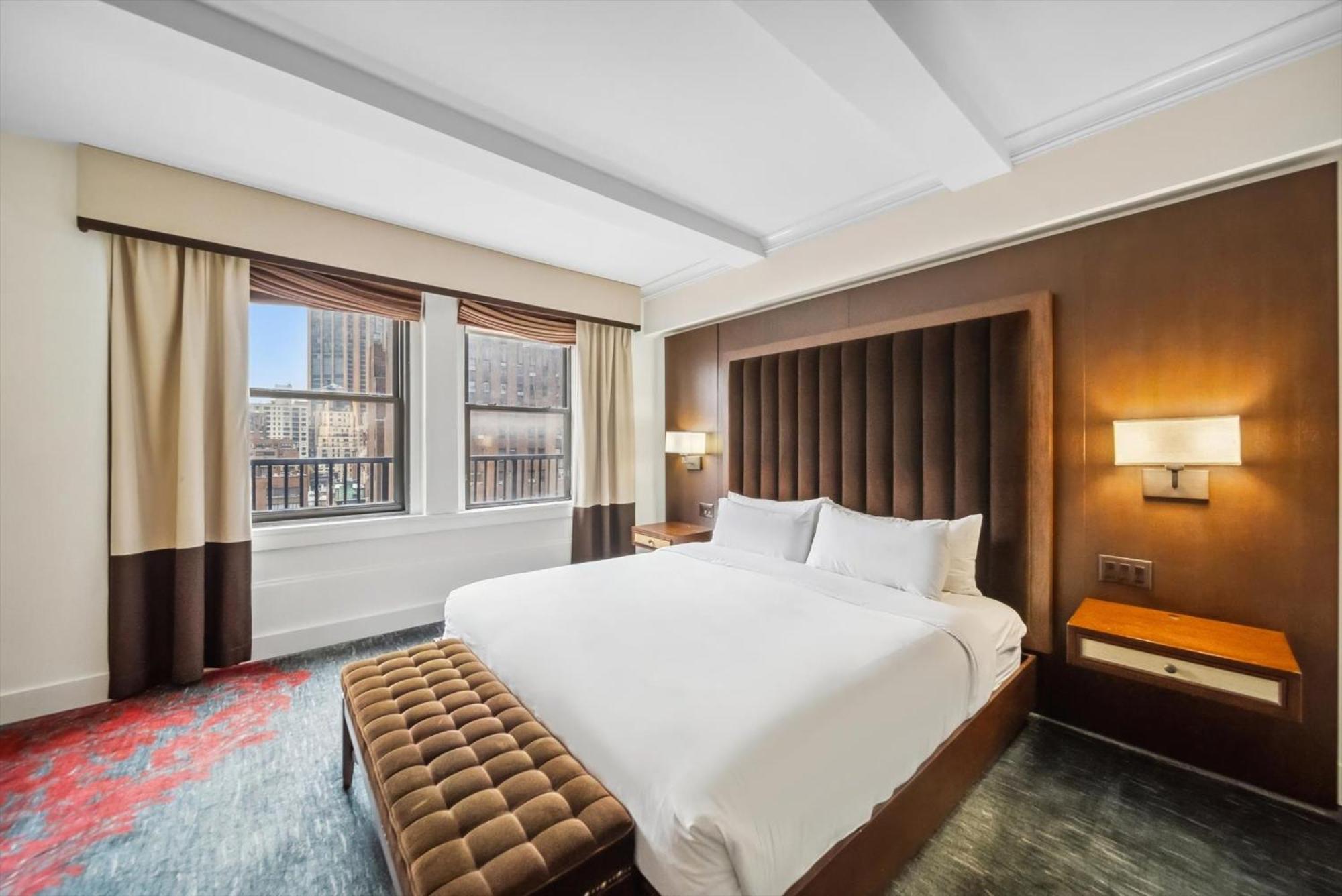 Lexington Plaza 4* New York
