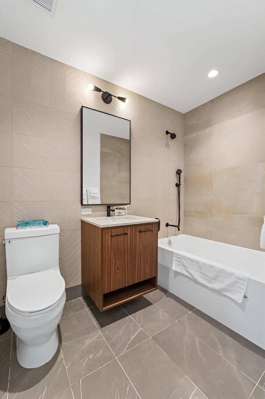 Appartement Elite Brooklyn Living With Premiere Amenities