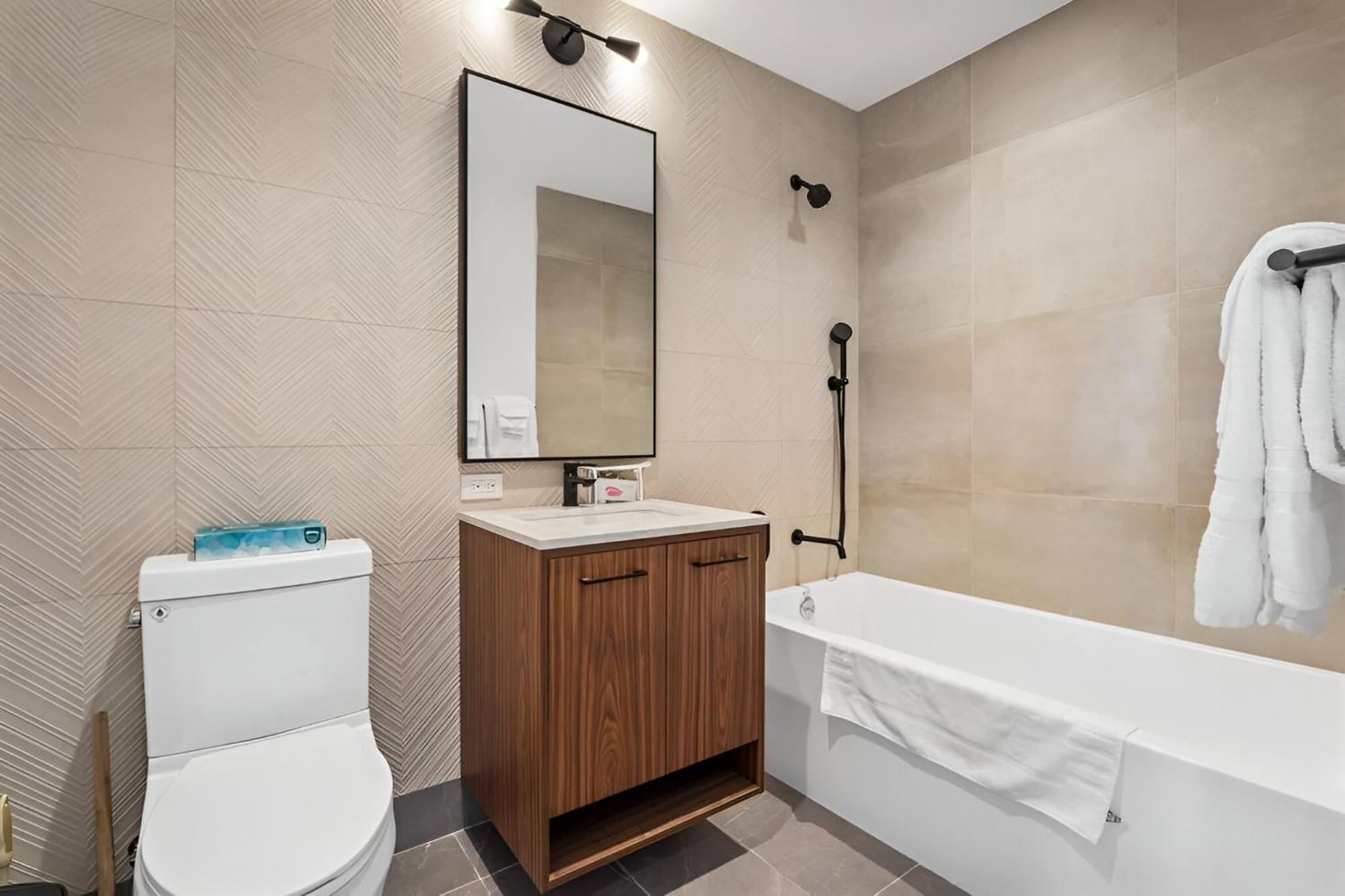 Appartement Elite Brooklyn Living With Premiere Amenities New York