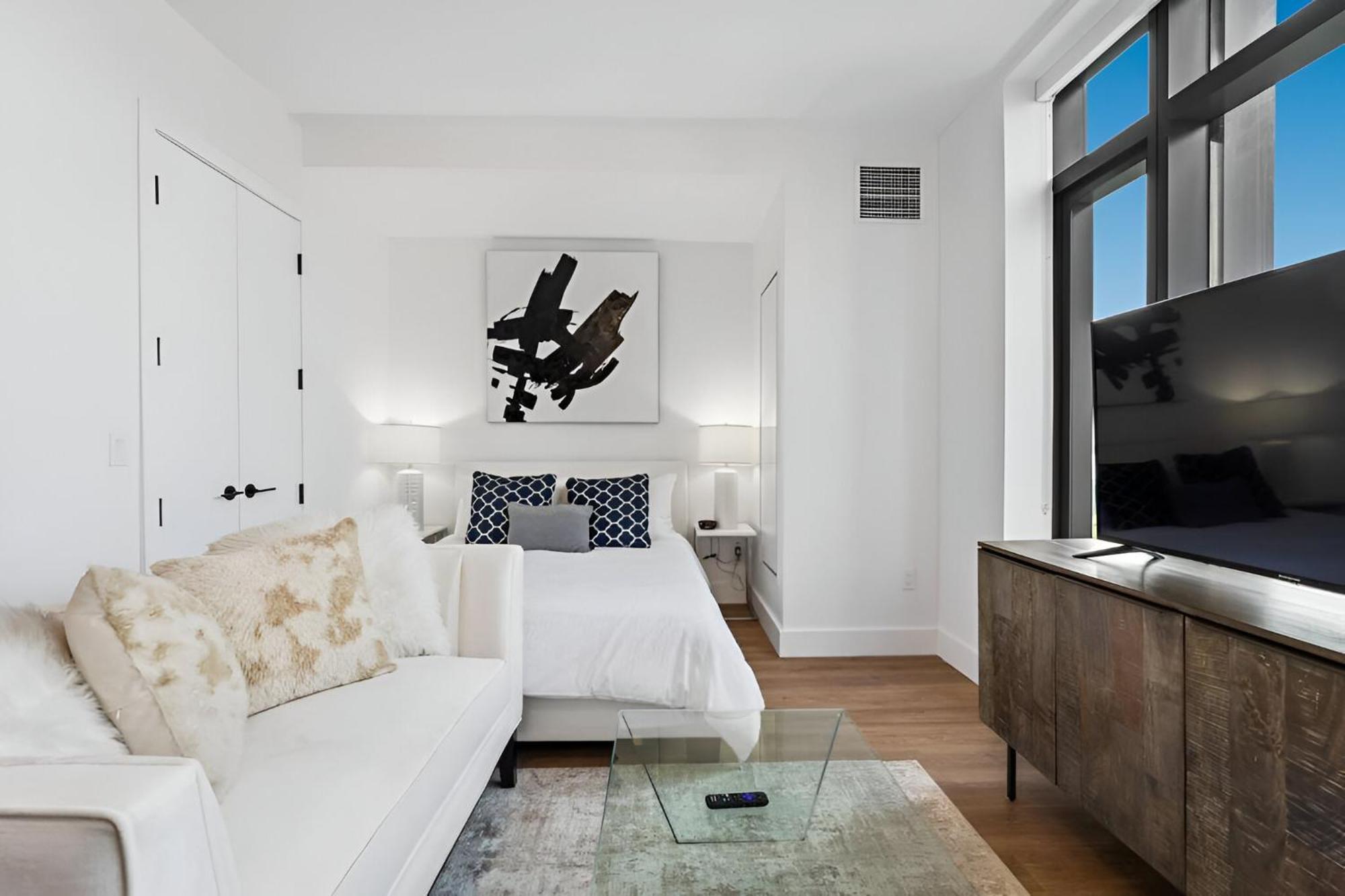 Appartement Elite Brooklyn Living With Premiere Amenities *