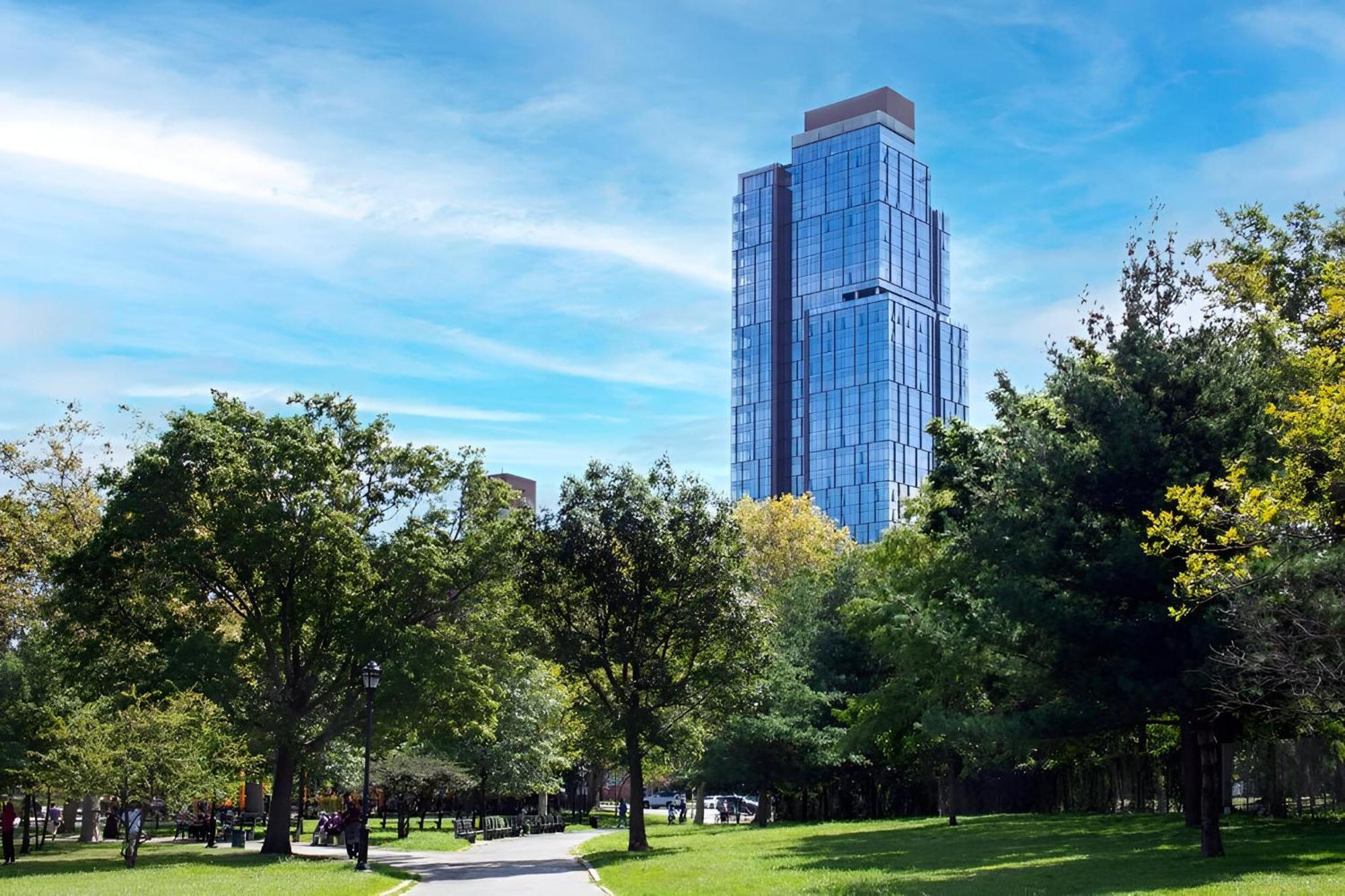 Appartement Elite Brooklyn Living With Premiere Amenities