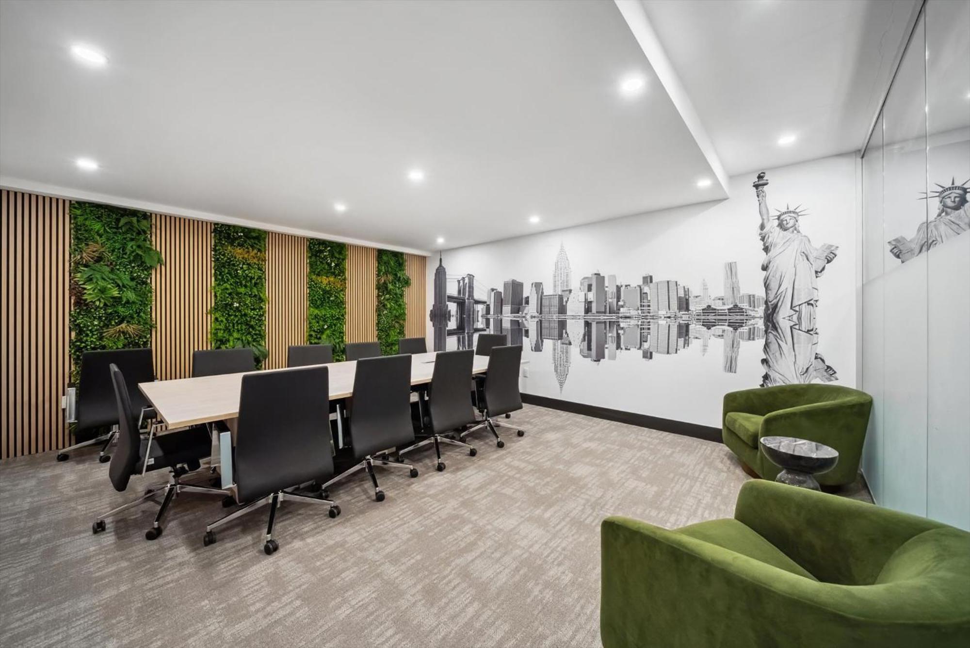 Lexington Plaza Hotel New York