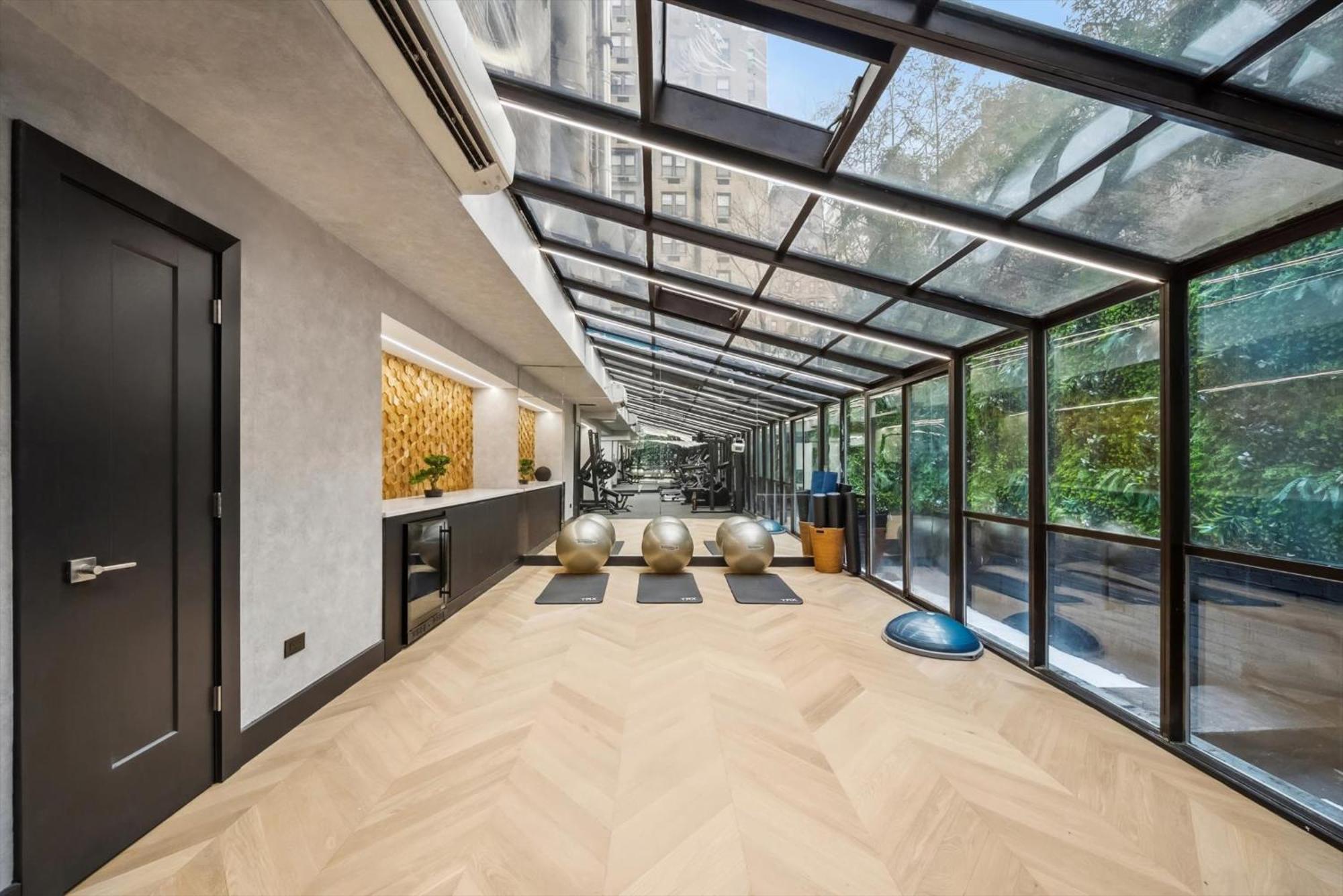 Hotel Lexington Plaza New York