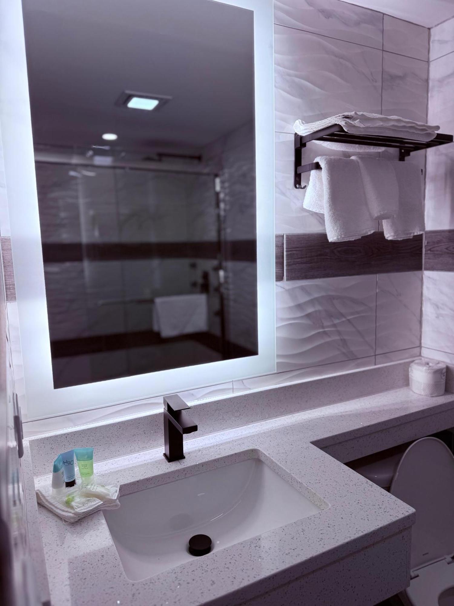 Hotel The Vine Bronx New 2*